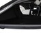 Spec-D Tuning 02-04 Toyota Camry 02-04 Toyota Camry Headlights - Black 2LH-CAM02JM-RS - alternate 8